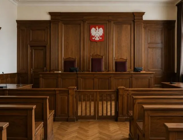 Jaką część emerytury może zająć komornik?
