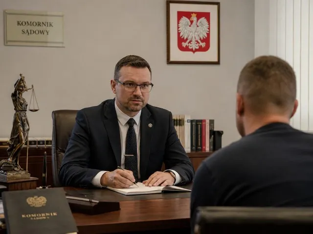 Czy do wniosku egzekucyjnego należy dołączyć odpis z KRS lub CEIDG?