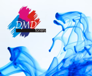 DMD Tonery